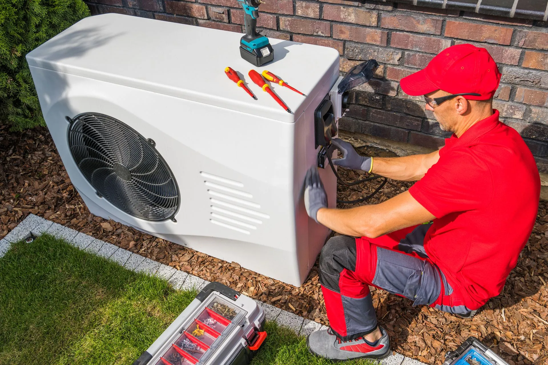 About HVAC in Bloomer, WI